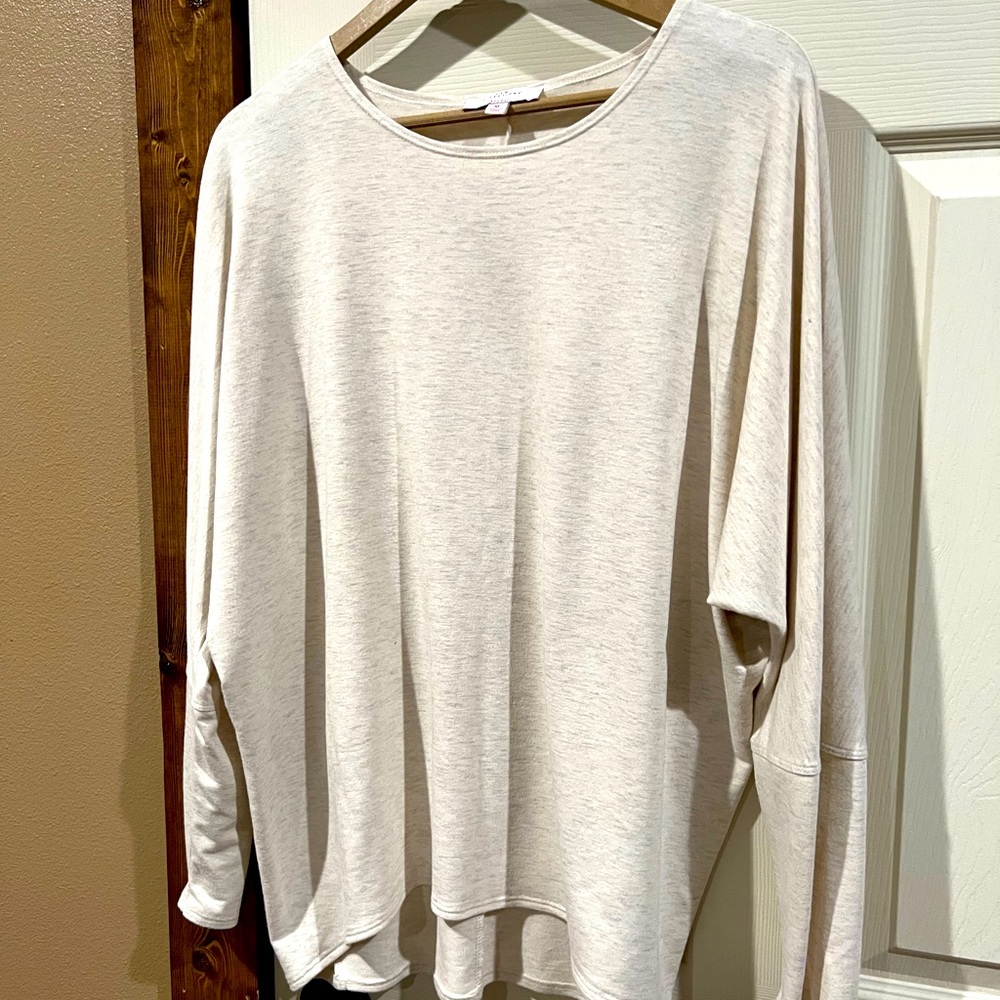 Woman’s Tunic Top
